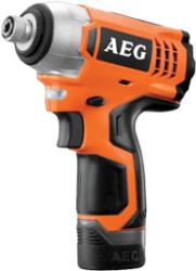 AEG BSS 12C Li (4935411680)