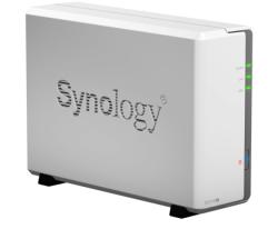 Synology DiskStation DS119j