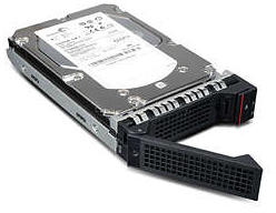 Lenovo IBM 3.5 8TB 7200rpm SAS-3 00WC010