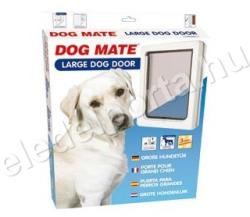  DOG MATE 216W kutyaajtó