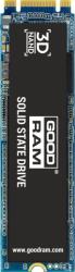 GOODRAM PX400 256GB M.2 PCIe SSDPR-PX400-256