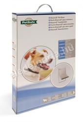 PetSafe 640 alumínium kutyaajtó