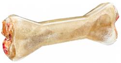 TRIXIE Töltött rágócsont, szalámis (2 x 70 g/12 cm) 0.14 kg