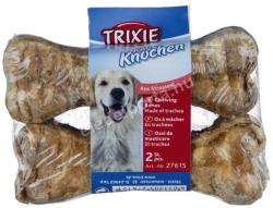 TRIXIE rágócsont gégéből (10 cm/2 x 35 g) 0.07 kg