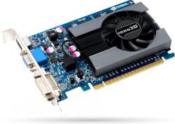 Inno3D GeForce GT 730 4GB GDDR3 (N73P-BSDV-M5BX)