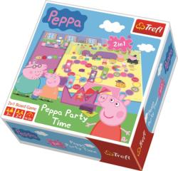 Trefl Peppa Porc - Party Time (01234)