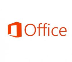 Microsoft Office Home & Business EuroZone Medialess 2019 ENG T5D-03216