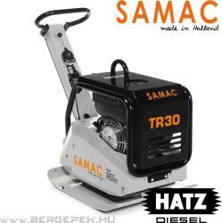 SAMAC TR30D