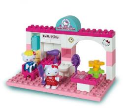 Androni Giocattoli Hello Kitty 40 Piese (8692)