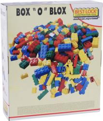 Best-Lock Lego Set 350 piese (754275)