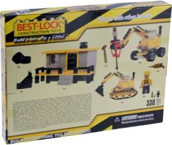 Best-Lock Lego 330 de piese (754309)
