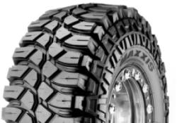 Maxxis M8090 255/85 R16 104K