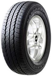 Maxxis Vansmart MCV3+ 195/60 R16C 99T