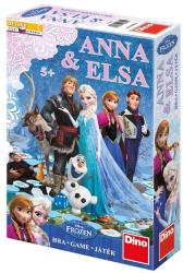 Dino Frozen - Anna & Elsa (623521)
