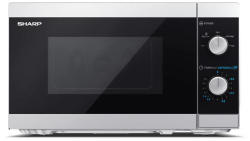 Sharp YC-MS01E-S Mikrohullámú sütő