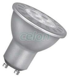 OSRAM Bec Led 4.8W GU10 Alb Rece (4052899949676)