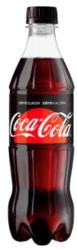 Coca-Cola Zero (0,5l)