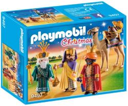 Vásárlás: Playmobil Adventi naptár - Lovagi torna (4153) Playmobil árak  összehasonlítása, Adventi naptár Lovagi torna 4153 boltok