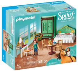 Vásárlás: Playmobil Pferdebox - Pru & Chica Linda (9479) Playmobil árak  összehasonlítása, Pferdebox Pru Chica Linda 9479 boltok