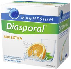 Protina Magnesium Diasporal 400 Extra 50 db
