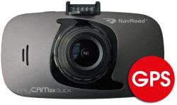 NavRoad myCAM HD Quick GPS