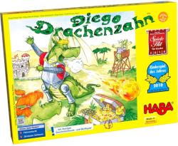 HABA Dragonul Diego Dart (4319)