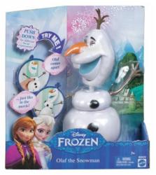 Mattel Disney Frozen - Olaf - Omul de zapada (CBH61)