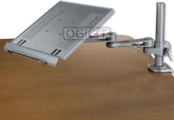 Lindy Desktop Notebook Arm (40699) Suport laptop, tablet