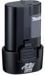 Makita BL7010 7.2V 1.0Ah Li-ion (198000-3)