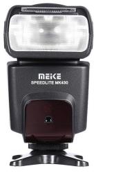 Meike MK430 (Canon) Blitz aparat foto