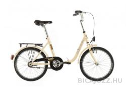 Kenzel Camping (rigid frame) Kerékpár