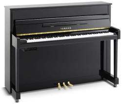 Yamaha B3 SG2 Silent Piano