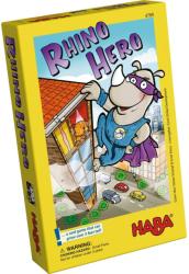 HABA Rhino Hero (4789)
