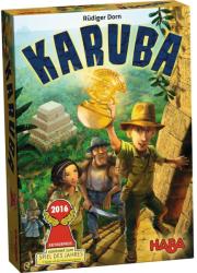 HABA Karuba (300932) Joc de societate