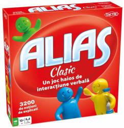TACTIC Alias Clasic (54289)