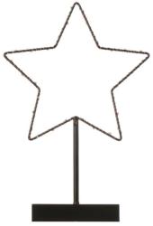 EMOS Karácsonyi LED csillag asztaldísz (ZY1960)