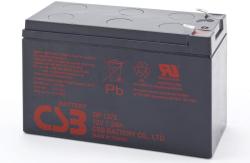 CSB-Battery GP1272 F2