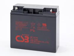 CSB-Battery GP12170 X2 (2 pack)