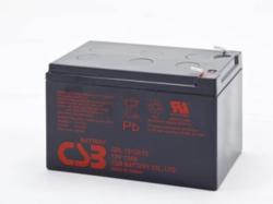 CSB-Battery GPL12120 12V/12Ah
