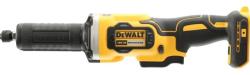 DEWALT DCG426N-XJ Polizor drept