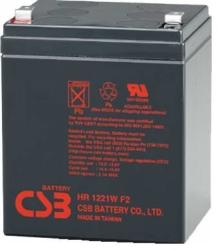 CSB-Battery HR1221W F2