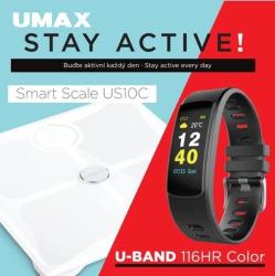 UMAX Stay Active