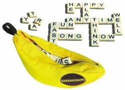 Hasbro Bananagrams