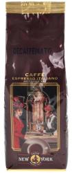 Caffè New York Decaffeinato boabe 500 g