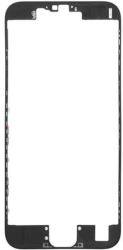 tel-szalk-007066 Apple iPhone 6S fekete LCD keret (tel-szalk-007066)