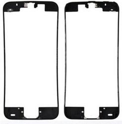 tel-szalk-007056 Apple iPhone 5C fekete LCD keret (tel-szalk-007056)