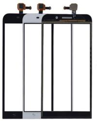 tel-szalk-007215 Asus Zenfone Max ZC550KL fehér Érintőpanel -kijelző nélkül -digitizer (tel-szalk-007215)