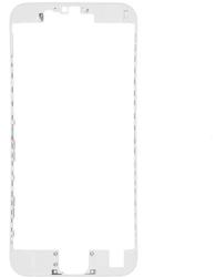 tel-szalk-007067 Apple iPhone 6S fehér LCD keret (tel-szalk-007067)