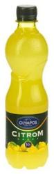 Olympos 50%-os citromlé 0,5 l