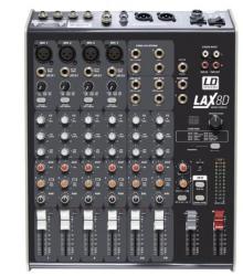 LD Systems LAX8D
